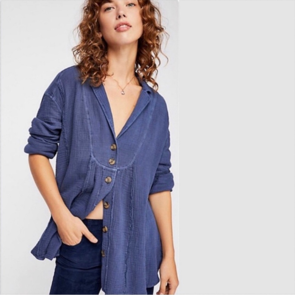 Free People All About The Feels